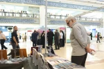 غرفه انتشارات نمایش در نمایشگاه کتاب تهران