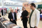 غرفه انتشارات نمایش در نمایشگاه کتاب تهران