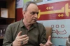 شهرام کرمی در نشست انتشارات نمایش گفت:

نویسندگان حرفه‌ای الزاما اثر شاخص تولید نمی‌کنند