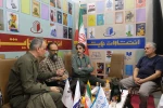 نمایشگاه کتاب 8
