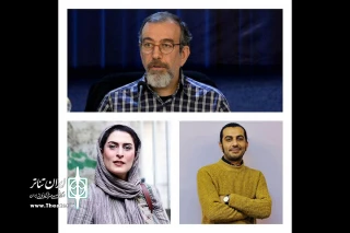 معرفی هیات انتخاب آثار جشنواره مونولوگ شکسپیر و چخوف