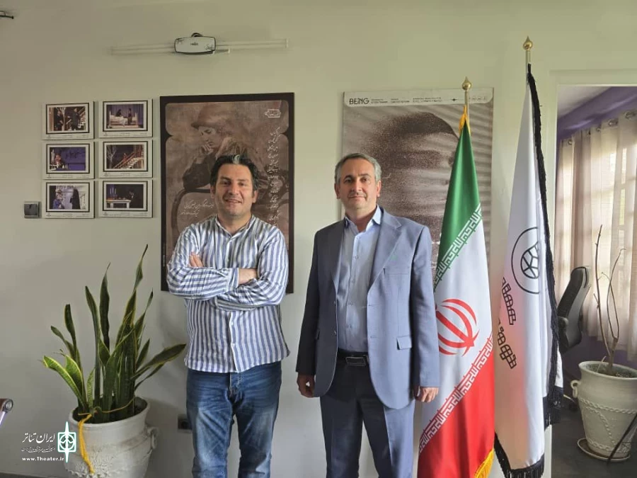 وعده‌های کمیسیون فرهنگی مجلس برای رسیدگی به مطالبات جامعه تئاتر 2