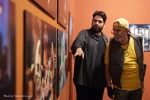 نمایشگاه عکس «لحظه‌های بی‌صدا» افتتاح شد 2