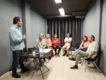 سمت‌های صنف مدرسان تئاتر تعیین شد 2