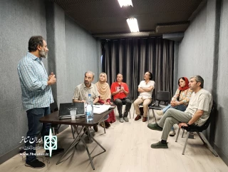 رییس و نایب رییس انجمن صنفی مدرسان تئاتر تعیین شد
