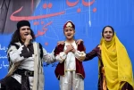 پژواک حماسه‌های فردوسی در گستره ایران‌زمین 3