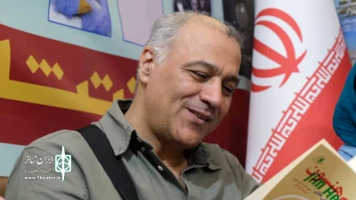 شهرام زرگر مطرح کرد:

ترجمه‌ها با نگاه بینارشته‌ای، کمک‌کننده و عمیق‌تر است