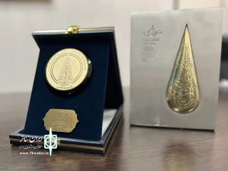 اعلام جزئیات برگزاری آیین اختتامیه دومین جایزه ملی «سرو ایرانی»