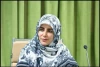 پیام معاون امور هنری به دومین جایزه سرو ایرانی