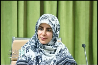 پیام معاون امور هنری به دومین جایزه سرو ایرانی