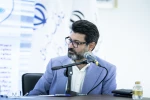 یادی از داوود رشیدی و پرویز پورحسینی در پاویون «هنرگان کتاب» 5