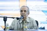 یادی از داوود رشیدی و پرویز پورحسینی در پاویون «هنرگان کتاب» 6
