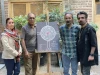 رونمایی از پوستر نمایش «۲۱» با حضور دو منتقد