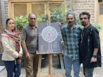 پوستر نمایش «۲۱» رونمایی شد 2