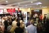 آیین شب‌چراغ «جعفرخان از فرنگ برگشته» برگزار شد