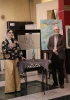 شمع شب‌چراغ نمایش «جعفرخان از فرنگ برگشته» افروخته شد
 6