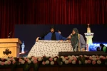 نمایش «نذر هشتم»  به نویسندگی و کارگردانی حدیثه راد در ارومیه به اجرا در آمد  7