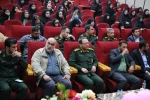 نمایش «نذر هشتم»  به نویسندگی و کارگردانی حدیثه راد در ارومیه به اجرا در آمد  9
