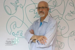 Davood Fathali Baygi:

I paid tribute to artists whose work was hindered by hypocrisy