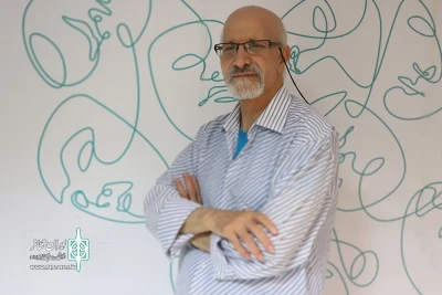 Davood Fathali Baygi:

I paid tribute to artists whose work was hindered by hypocrisy