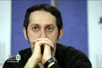 Ramin Sayardashti:

We tried not to have a banal approach to comedy