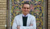 Shahram Karami: Show is not just about performing a play