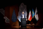 مراسم دومین دوره جایزه ملی «سرو ایرانی» برگزار شد 4