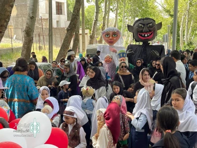 سومین جشنواره ملی تئاتر محلات آغاز شد