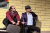 با استقبال پرشور از نمایش طنز حسن چپل در سال گذشته:

«مضحکه حسن چپل 2» در اهرم روی صحنه رفت