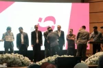 آئین پایانی نخستین فستیوال تئاتر شهرستان جم برگزار شد 2