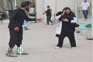 «روسری صورتی» نماینده بوشهر در جشنواره ملی تئاتر فتح خرمشهر شد