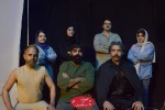 به زودی شروع اجرای اولین تجربه نمایش نامه خوانی در شهر قاین 6