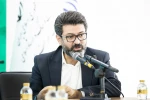 تحلیل کتاب «ماندگاران صحنه» با محوریت زندگی و آثار بهروز غریب‌پور در «پاویون هنرگان کتاب» 5
