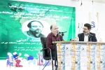 تحلیل کتاب «ماندگاران صحنه» با محوریت زندگی و آثار بهروز غریب‌پور در «پاویون هنرگان کتاب» 9