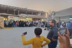 آغاز به کار جشنواره تئاتر خیابانی 