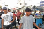 آغاز به کار جشنواره تئاتر خیابانی 