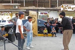 آغاز به کار جشنواره تئاتر خیابانی 