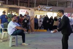 آغاز به کار جشنواره تئاتر خیابانی 