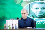 حسین فدایی حسین 5