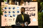 نخستین جشنواره تئاتر کافه ای جان به ایستگاه پایانی رسید. 3