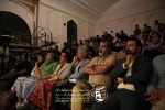 نخستین جشنواره تئاتر کافه ای جان به ایستگاه پایانی رسید. 5