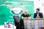 نشست تحلیلی پروژه نمایشی-موسیقایی «اپرای عروسکی مولوی» برگزار شد 3
