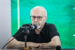 نشست تحلیلی پروژه نمایشی-موسیقایی «اپرای عروسکی مولوی» برگزار شد 5