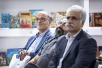 نشست تحلیلی پروژه نمایشی-موسیقایی «اپرای عروسکی مولوی» برگزار شد 6
