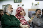 برگزاری نشست تحلیلی پروژه نمایشی-موسیقایی «اپرای عروسکی مولوی» با حضور بهروز غریب‌پور 3