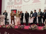 برگزیدگان سومین جشنواره ملی تئاتر محلات معرفی شدند 3