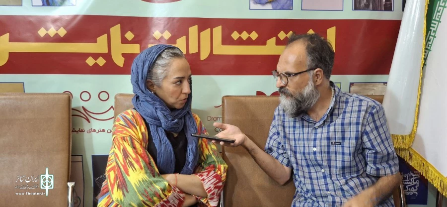 نسل جدید نمایشگران عروسکی به اهمیت پژوهش آگاهند 2