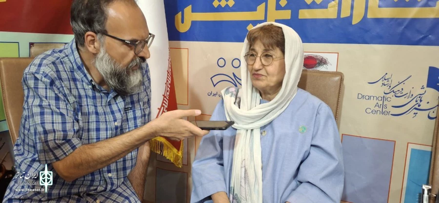نسل جدید نمایشگران عروسکی به اهمیت پژوهش آگاهند 3