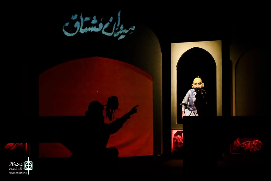 میرزا مخنث