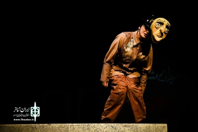 کارگردان نمایش خبرداد؛

نمایش «میرزا مخنث» به دور دوم اجرا رسید